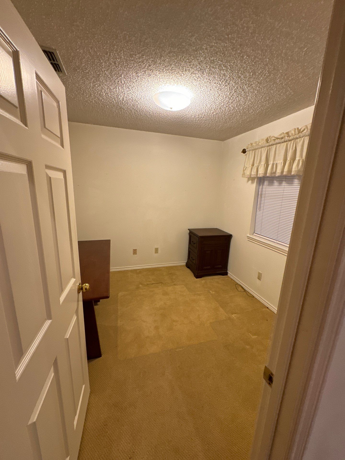 Interior Painting in Tyler, TX | Full Home in Elegant White by Quality Coats Painting