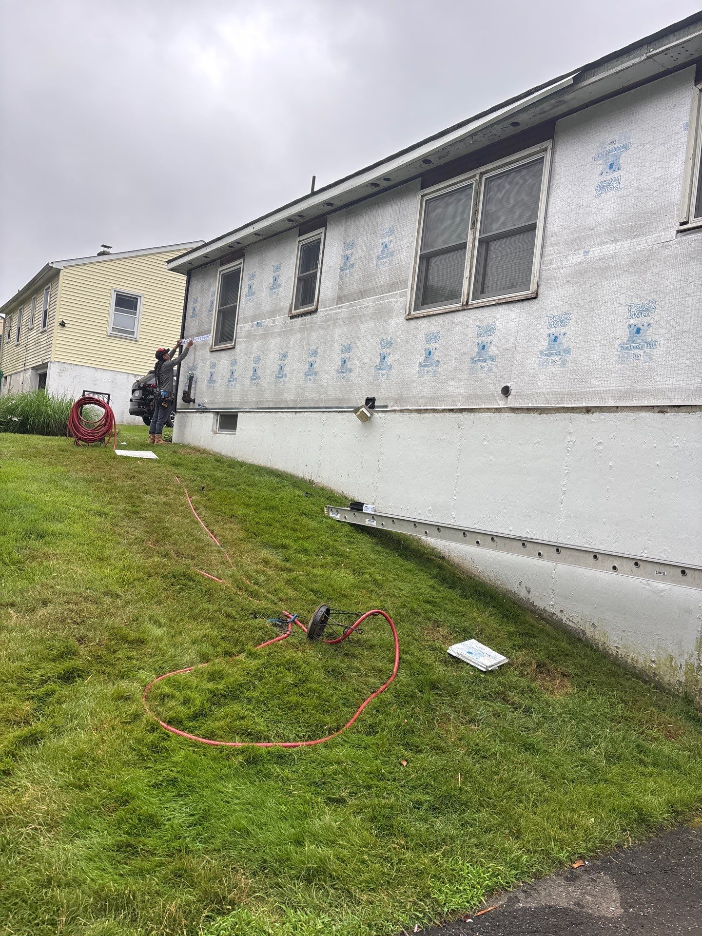 Wolcott  by All site builders LLC