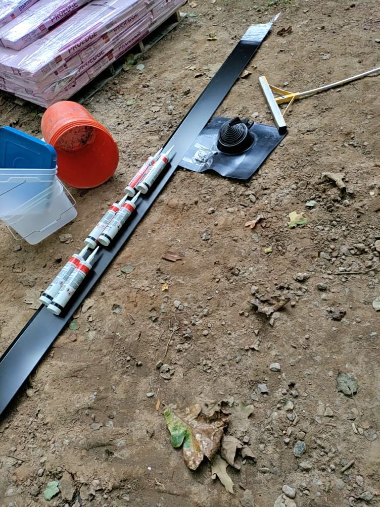 Residential Roofing Installation using Owens Corning by Inspector Roofing and Restoration