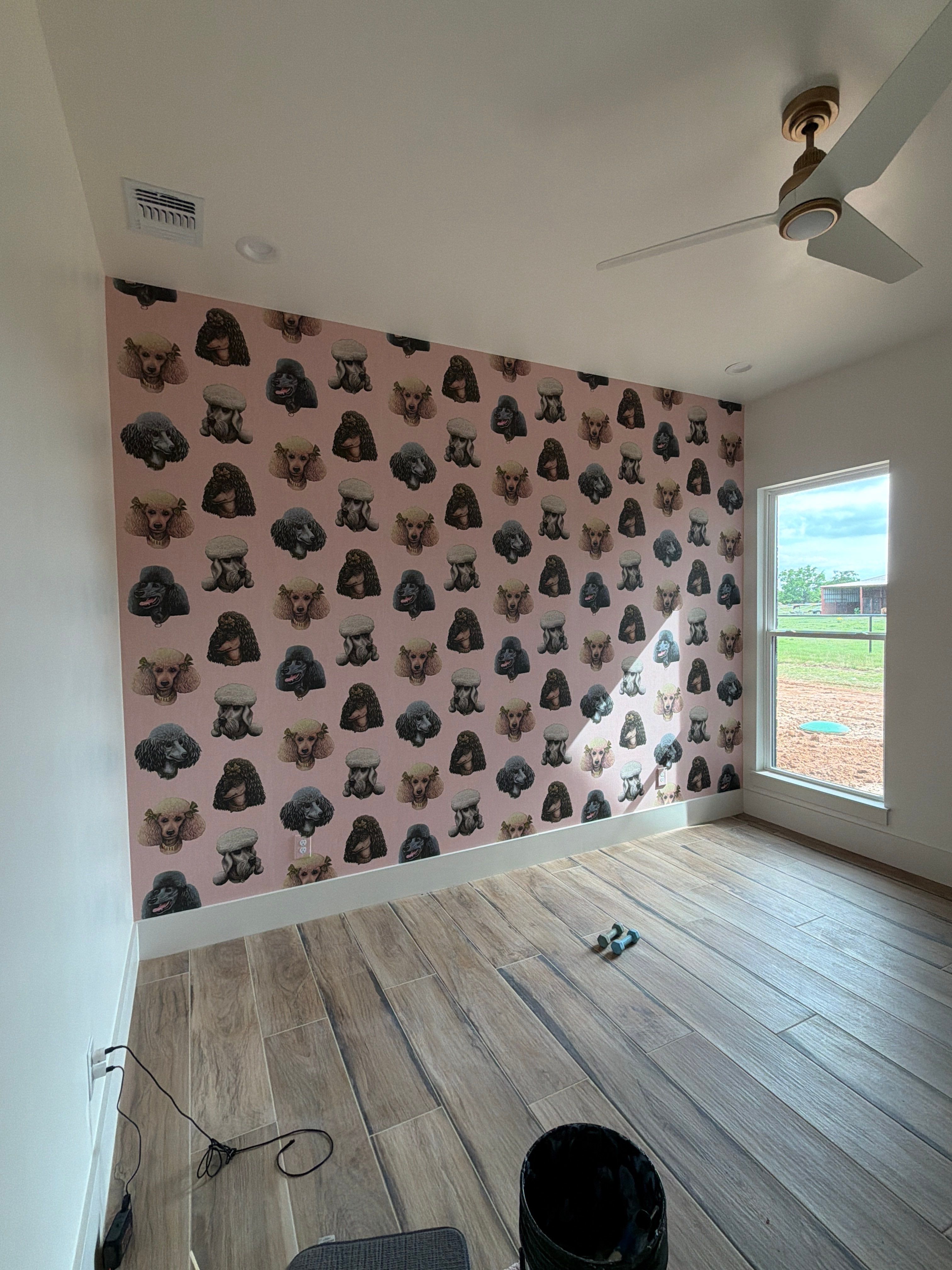 Flippin Robinson by Flippin Floors