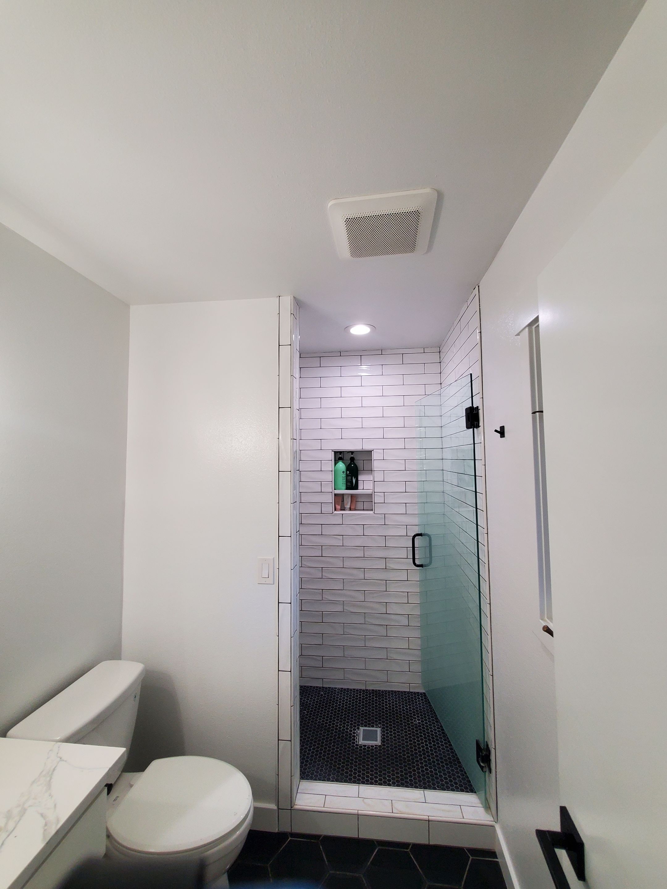 Bathroom Paint by Construction Now LLC