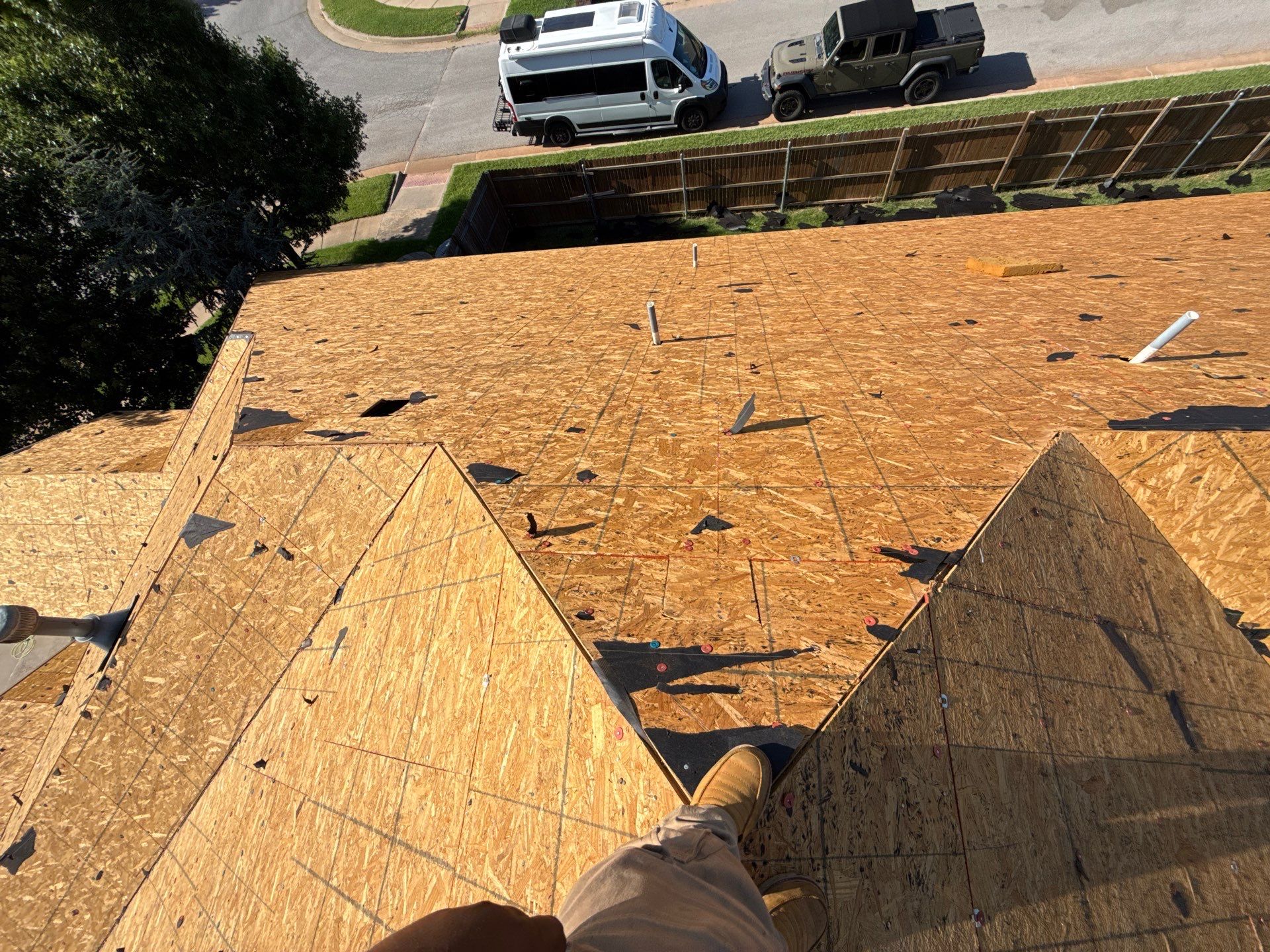 Billy by RP Roofing, LLC