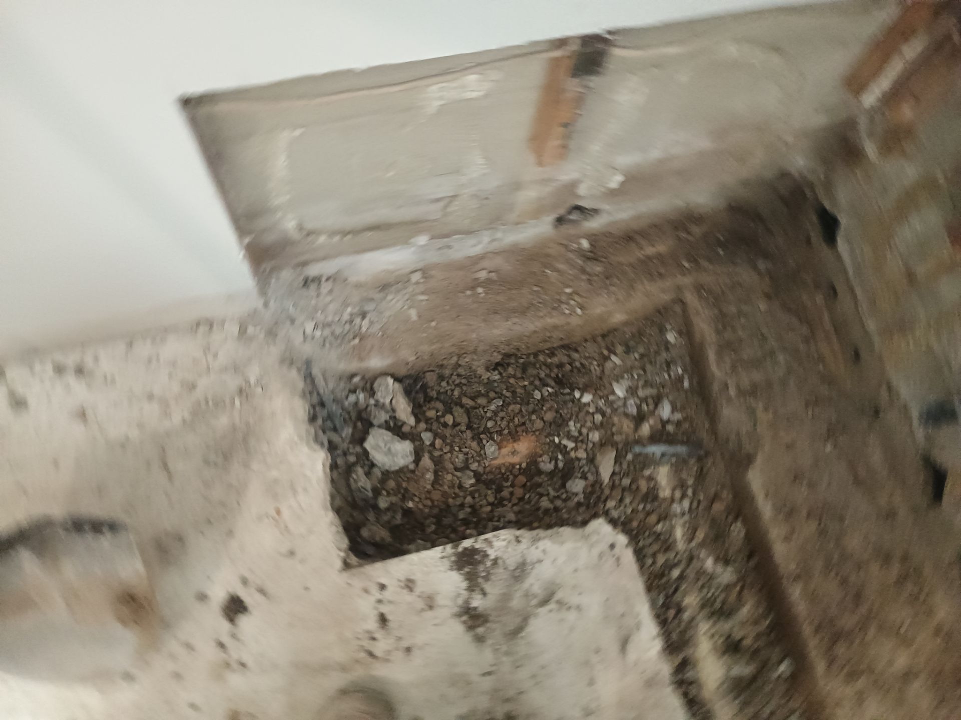 Drain tile for Kael in New Brighton by Waterproofing Northeast