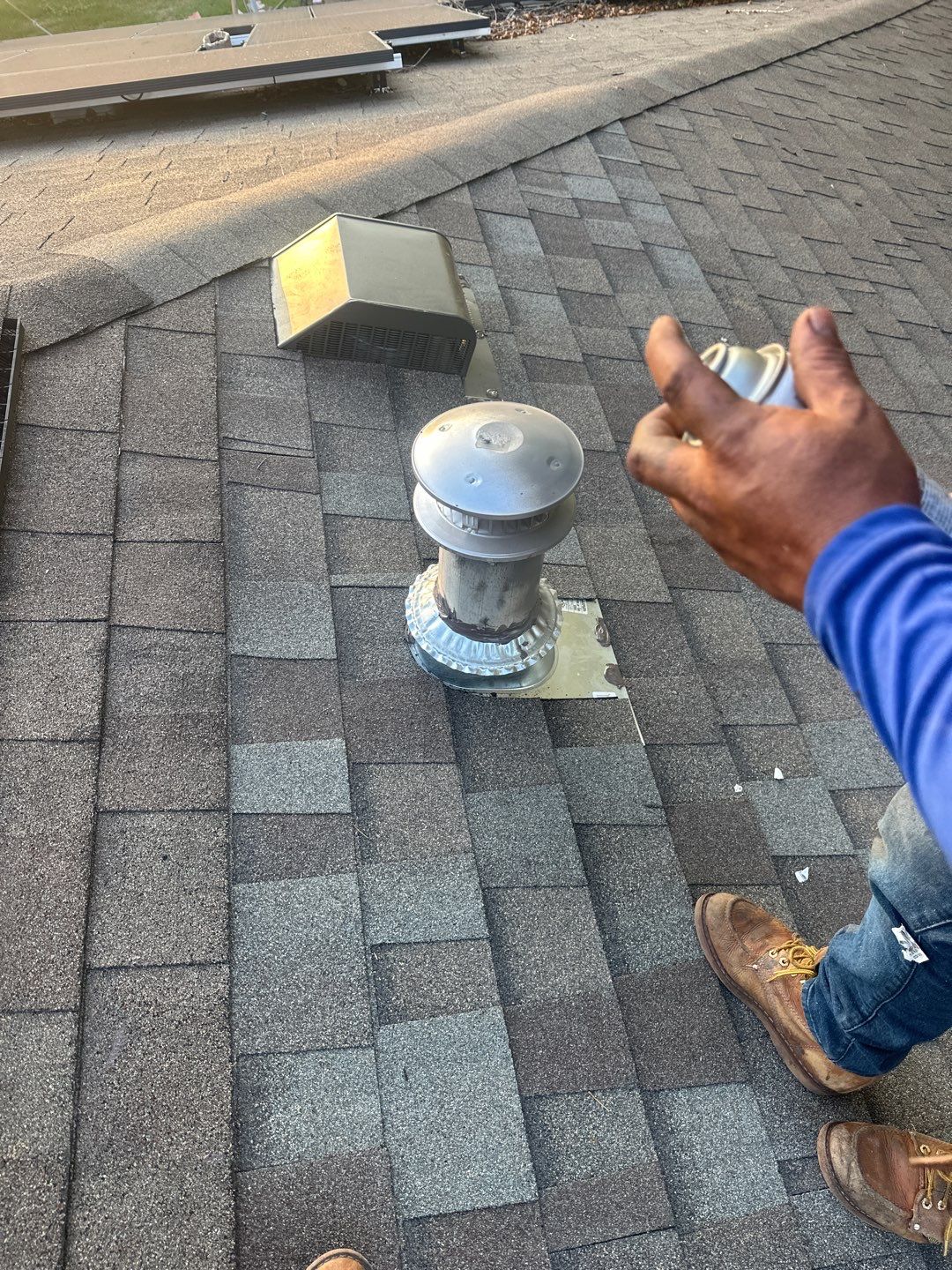 Roof Repair Pasadena by Roof Repair Services LLC