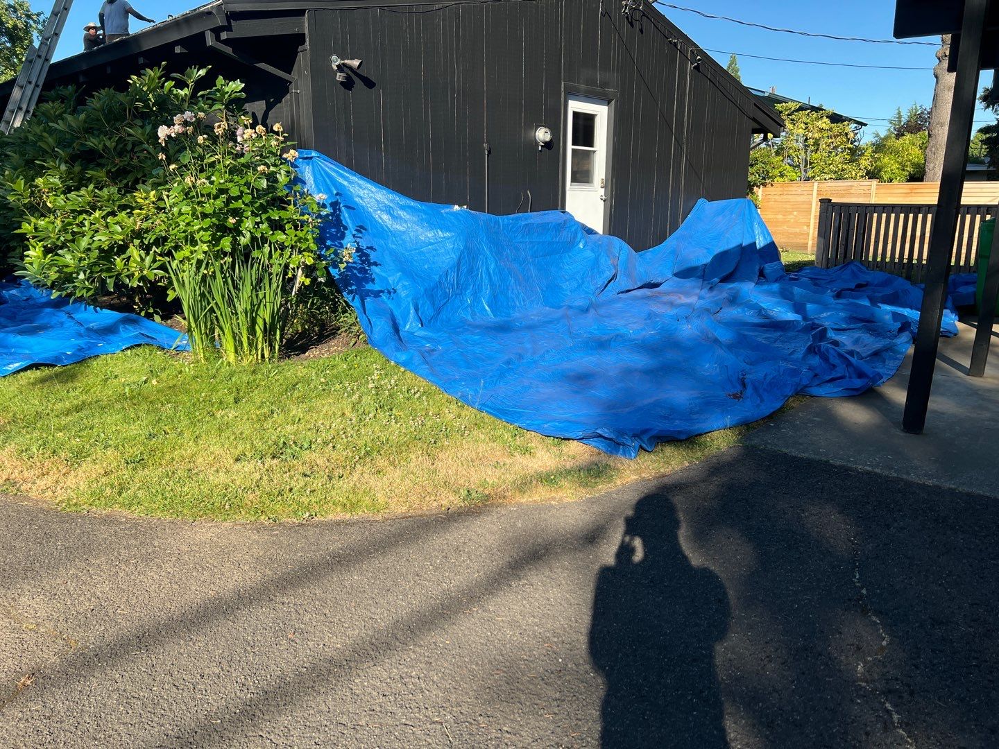 Fiardet by Peaks And Valleys Construction LLC 
