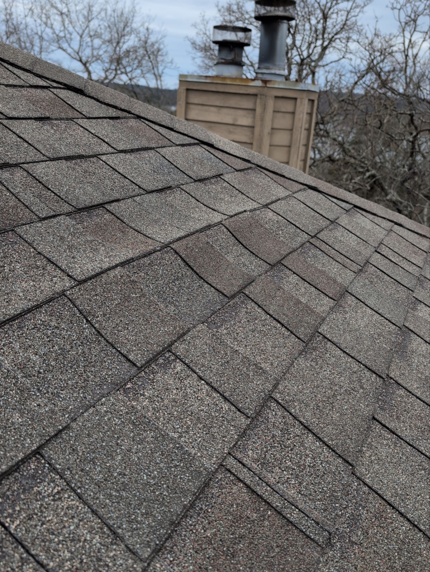 Roof Replacement in Galena by Table Rock Design + Build