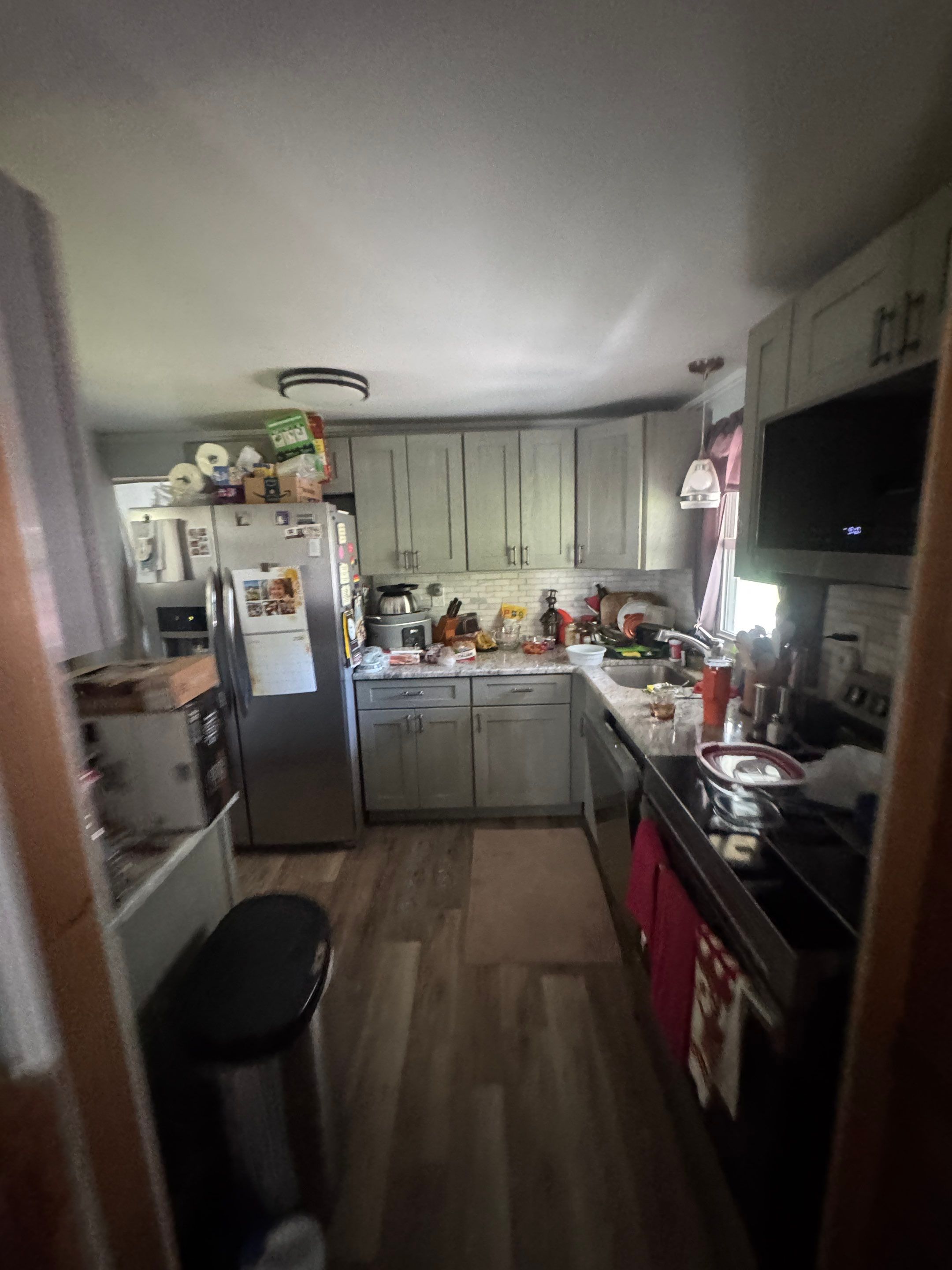 Water Damage Claim in Quakertown by FLAPA & KeyStone