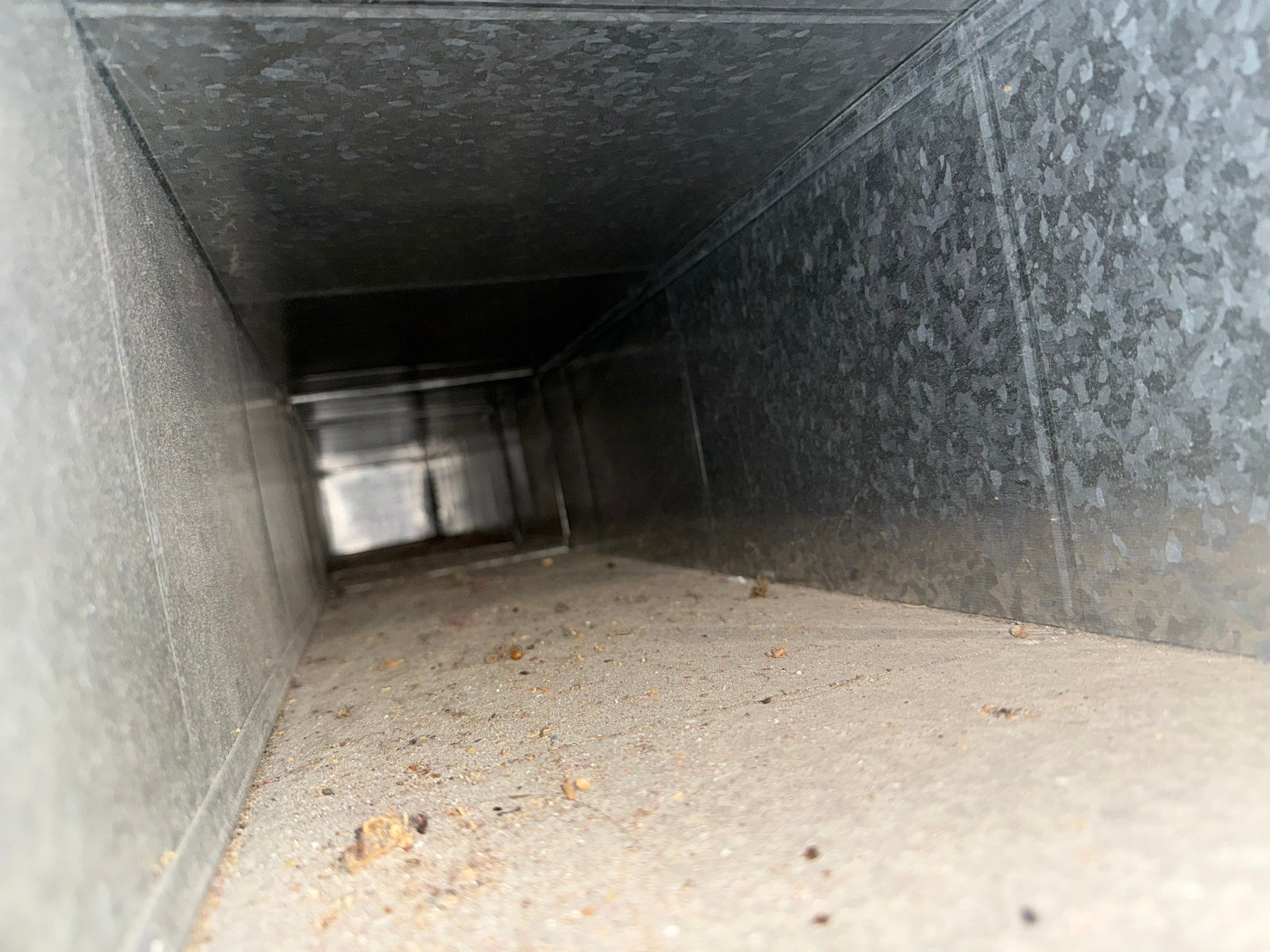Duct Cleaning and Sanitization in Woodstock by Elemental Heating and air conditioning LLC