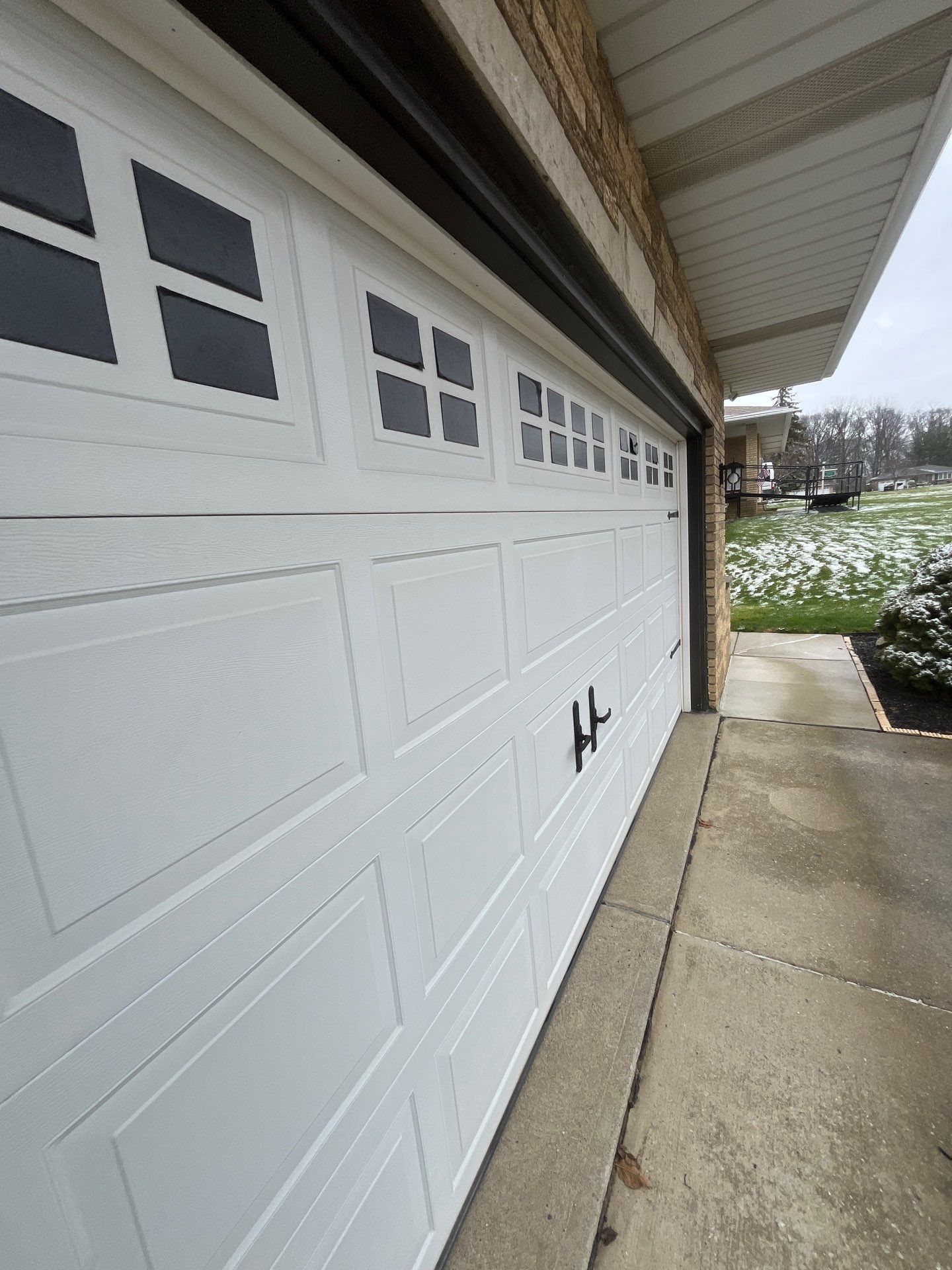 Garage Door Installation in Stow, OH by Ohio Garage Door Repair