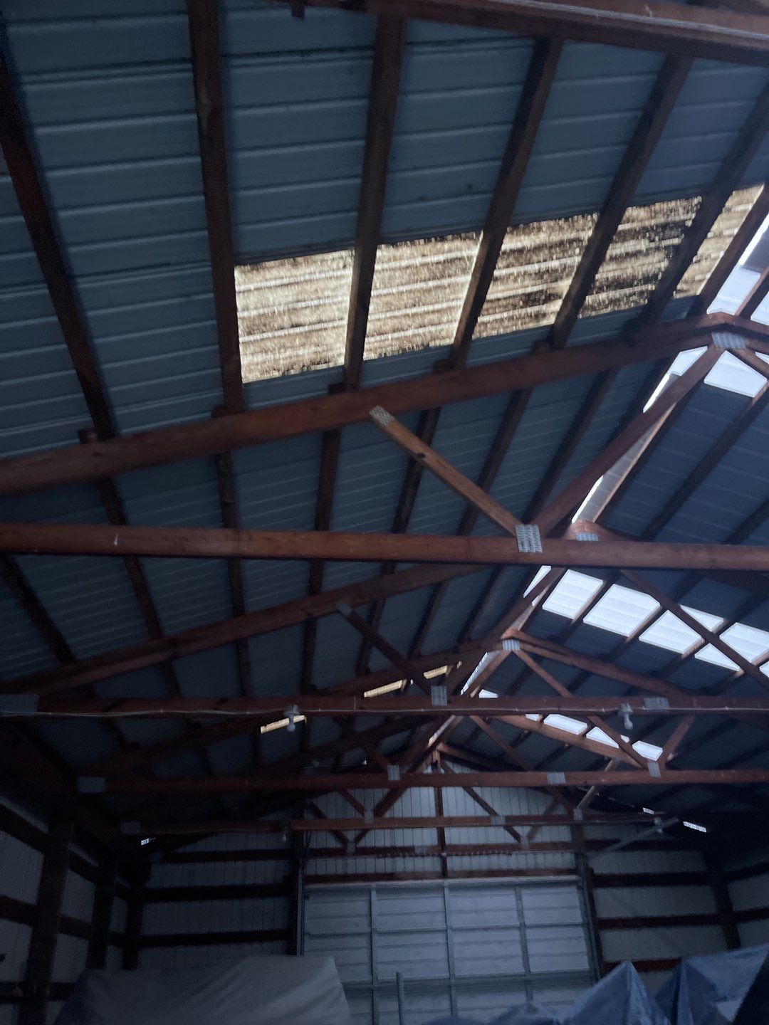 Roof Replacement Isle MN by Ascension Roofing & Siding