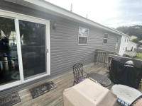 Siding Installation using Vinyl Mastic Ovation by ExteriorPros