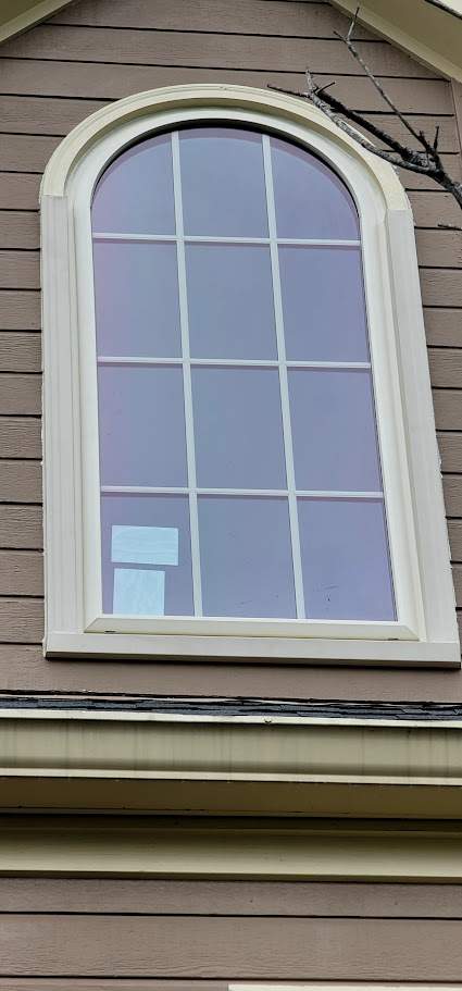 Giardina Project in Hoover by The Window Source