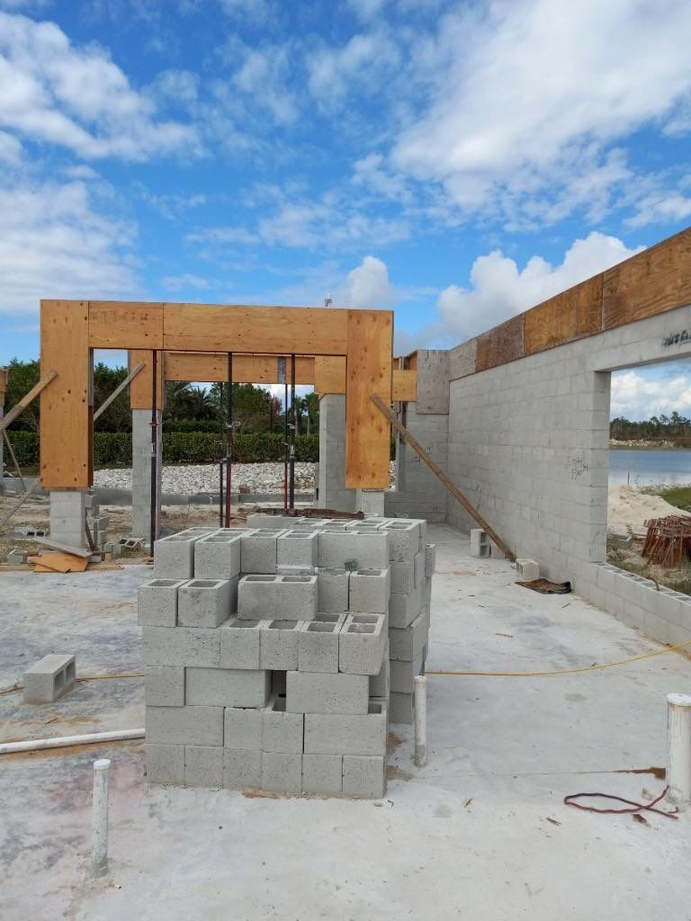 Custom House in Fort Myers by Southern Gulf Construction