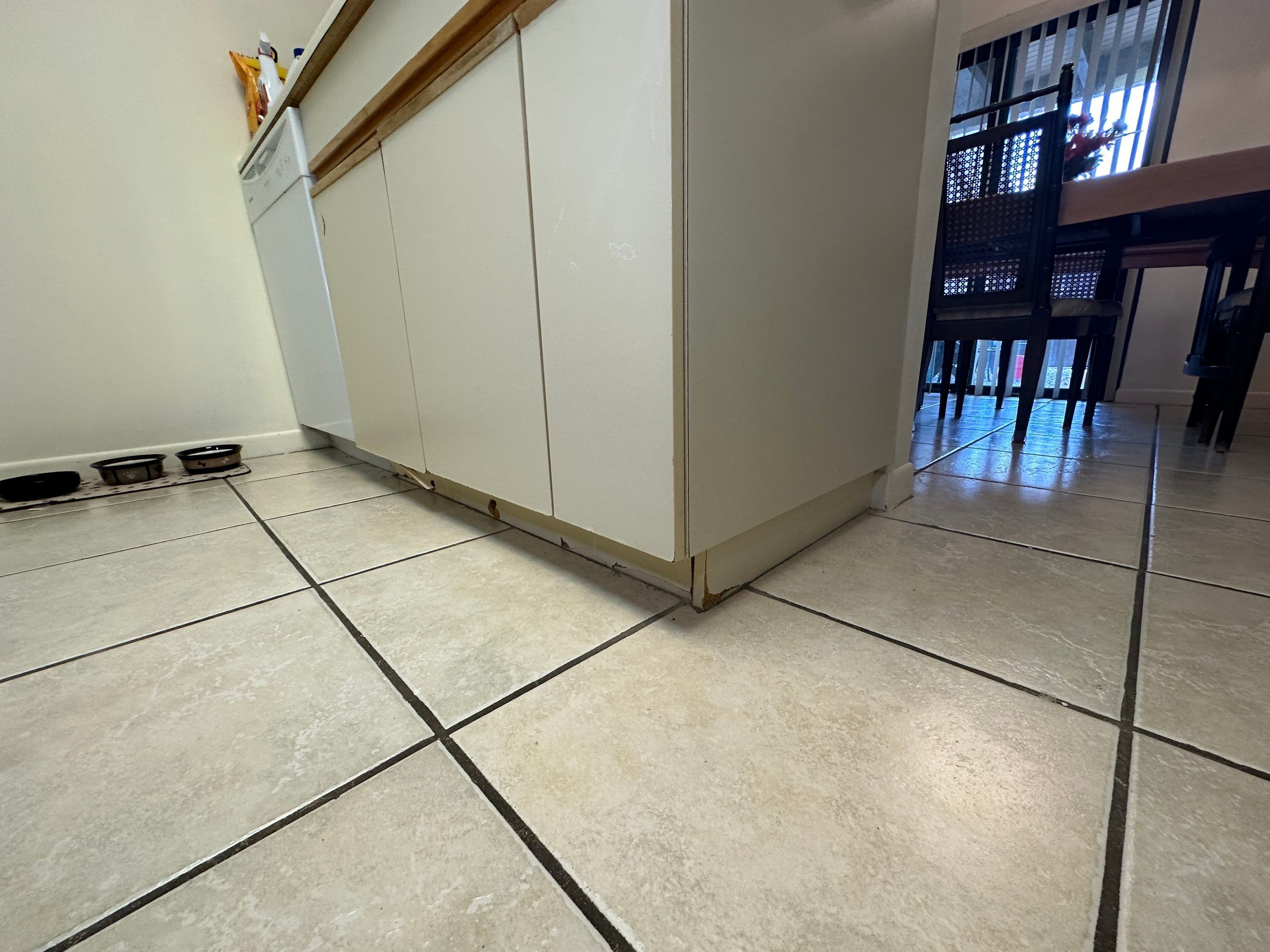 Water Damage Claim in Miami by FLAPA & KeyStone