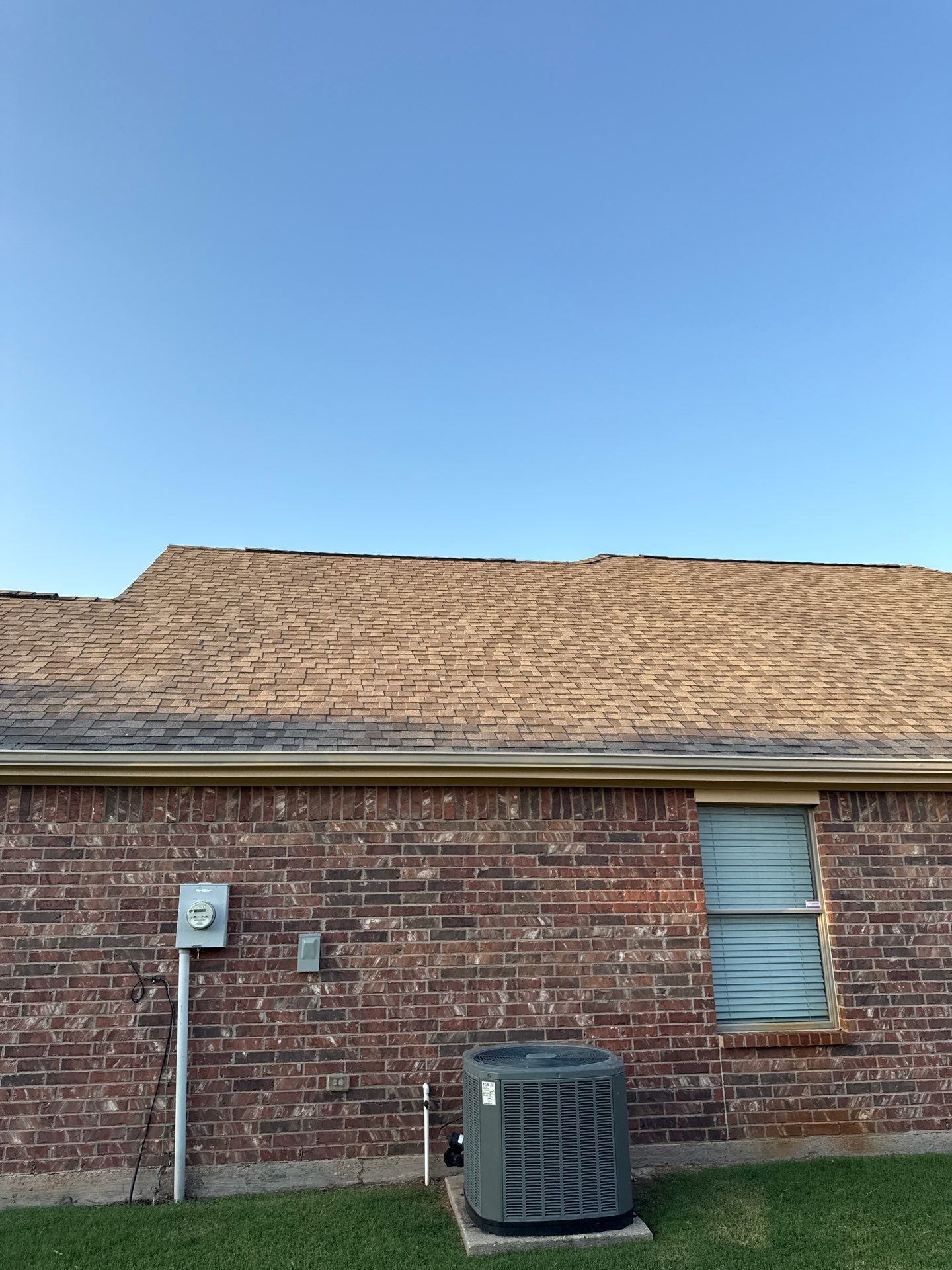 Project in Wylie by Rhino Roofing and General Contracting, LLC
