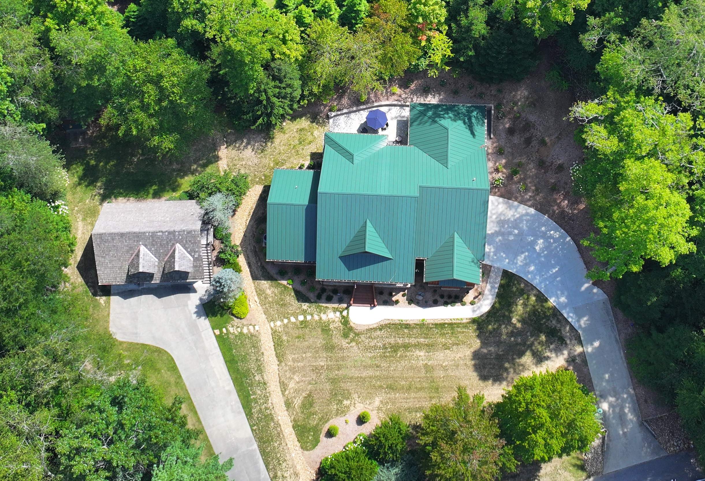 Mehner Project by Omnia Roofing