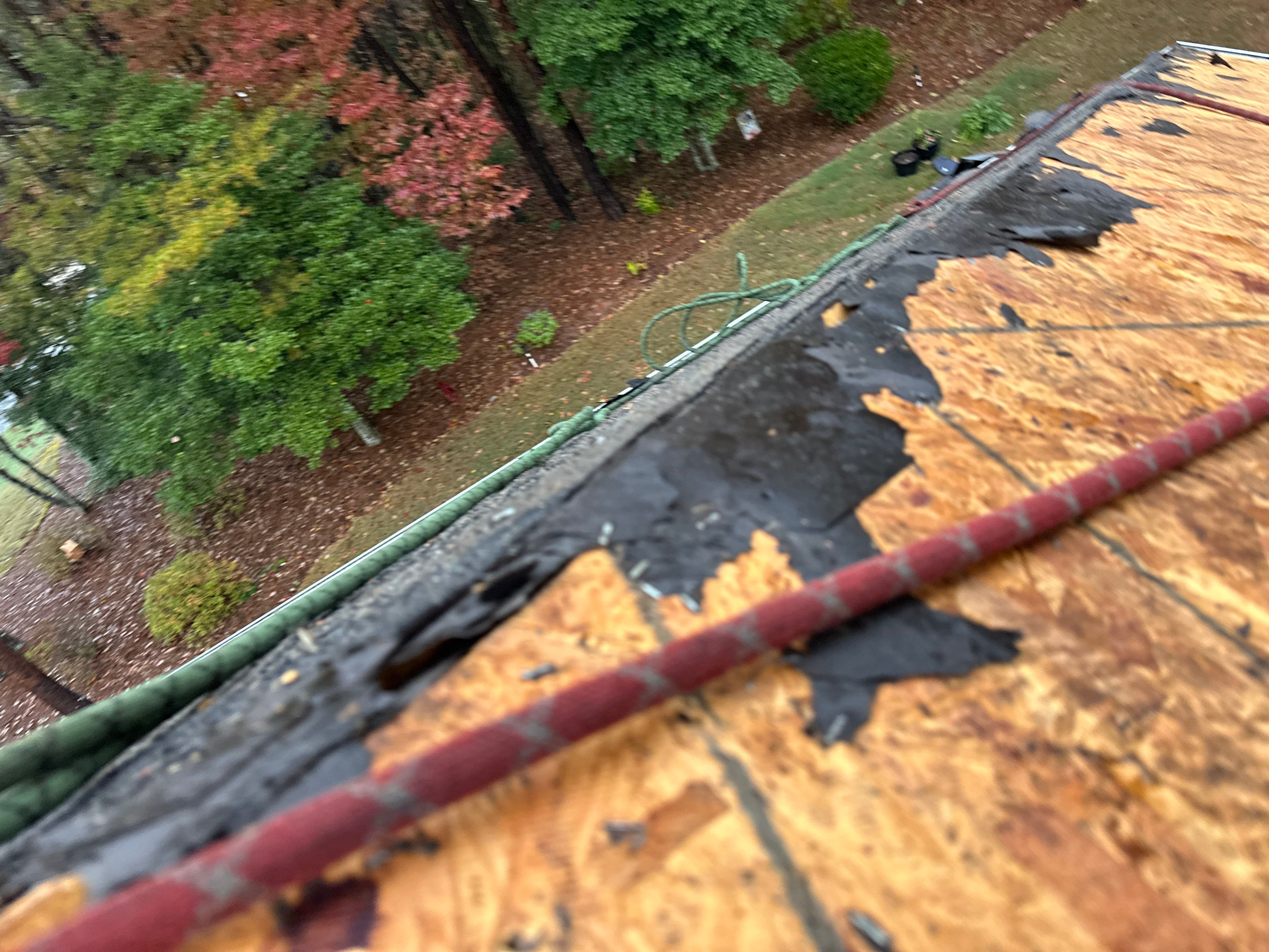 The Finocchios by United Contracting and Roofing