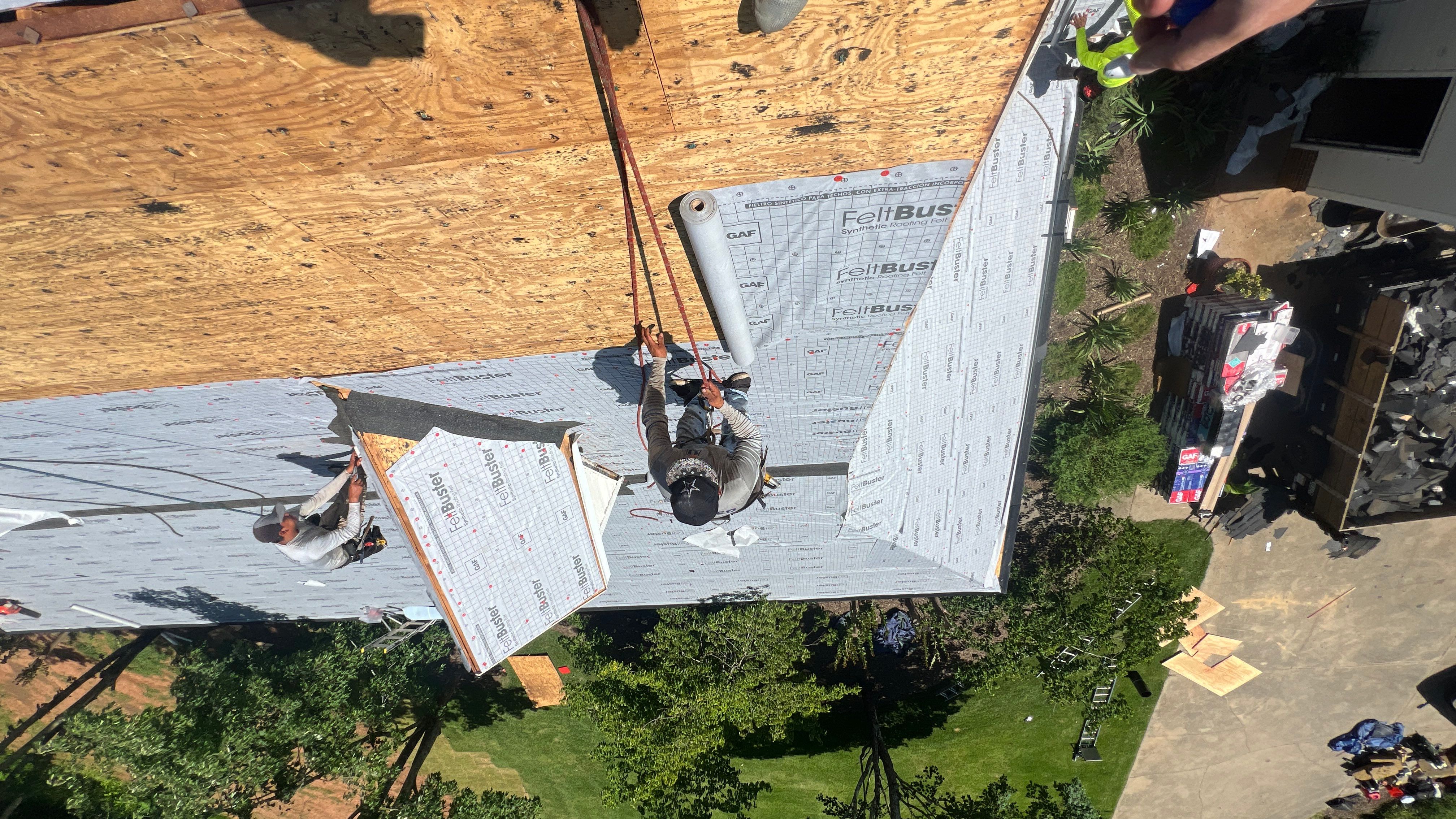 The Links by United Contracting and Roofing