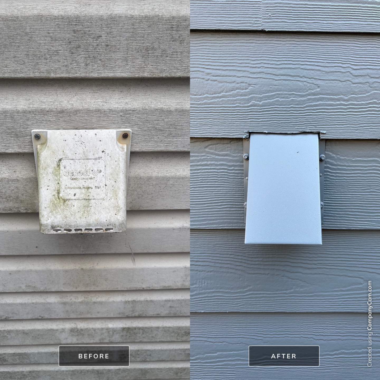 Full exterior remolding  by Deerfield Roofing LLC