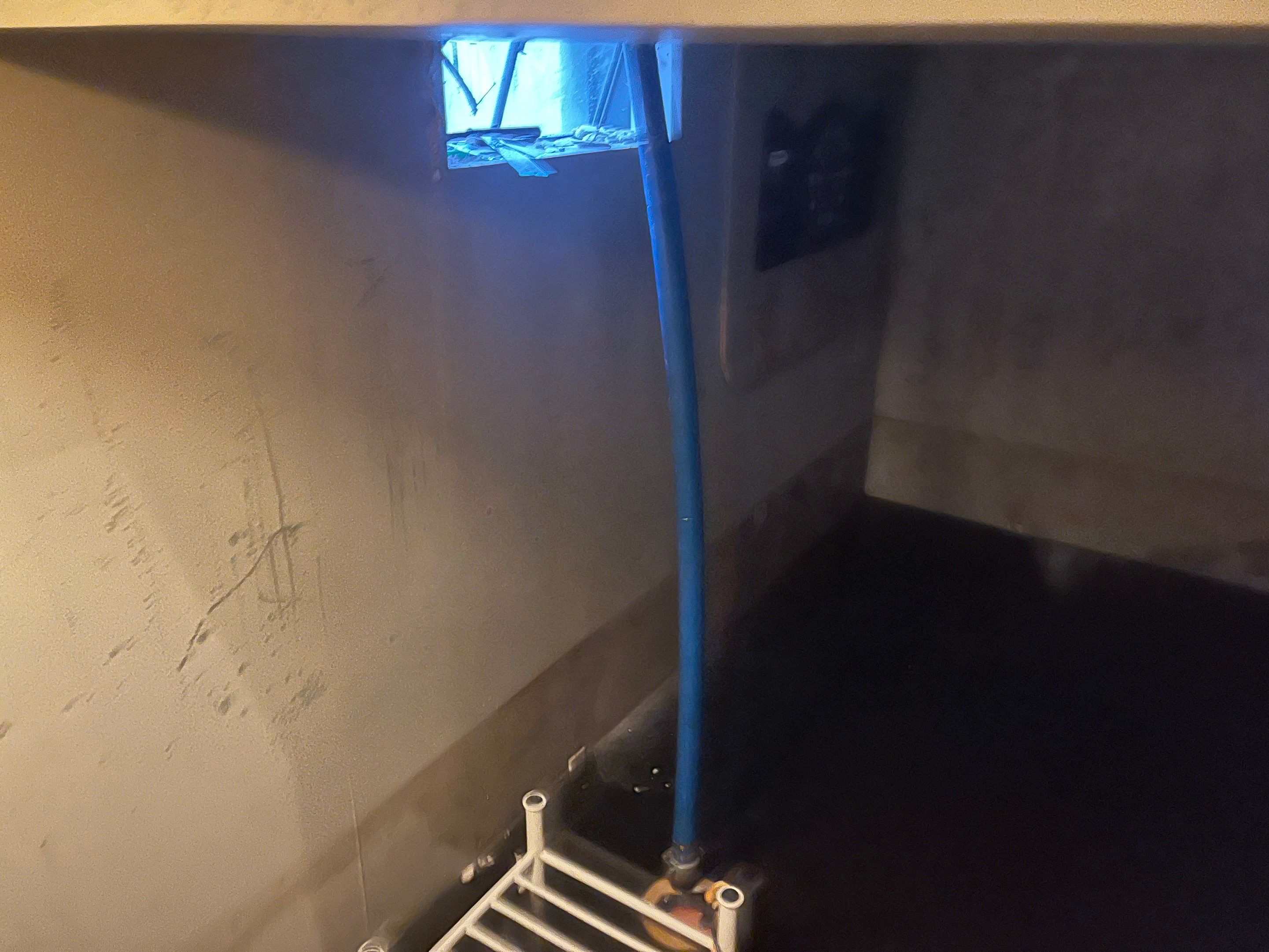 EMS Water Damage and Mold Remediation in Louisville, KY  by ANR Restoration