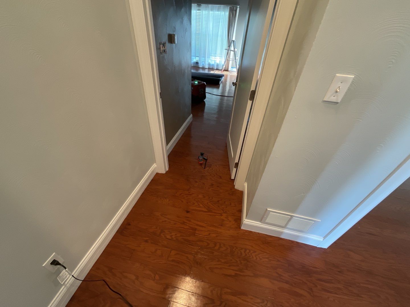 546 Birch Dr by Ranger Recovery