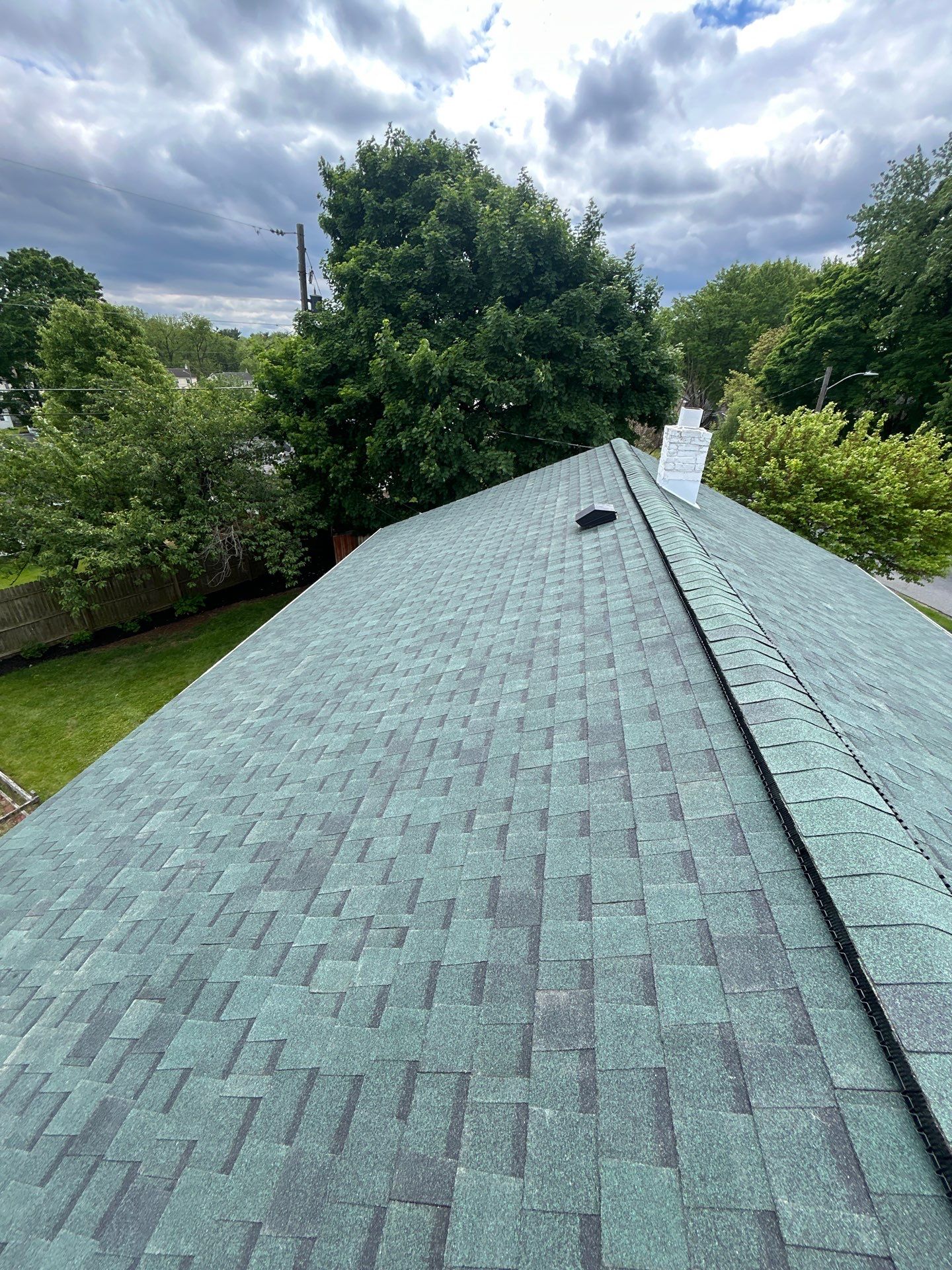 Whole New Roof by Aspen Home Improvements