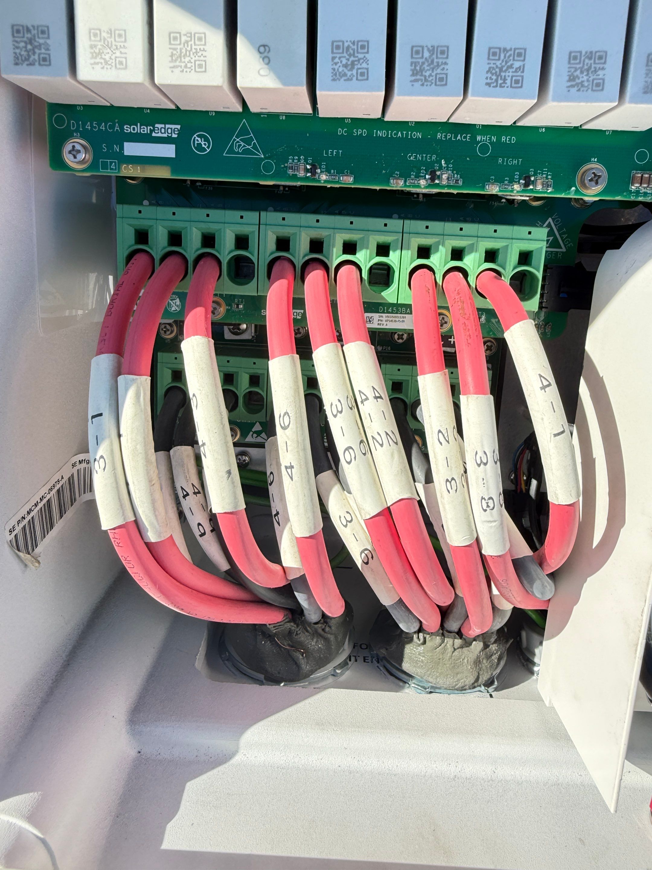 Project in Orlando by Payoli Solar