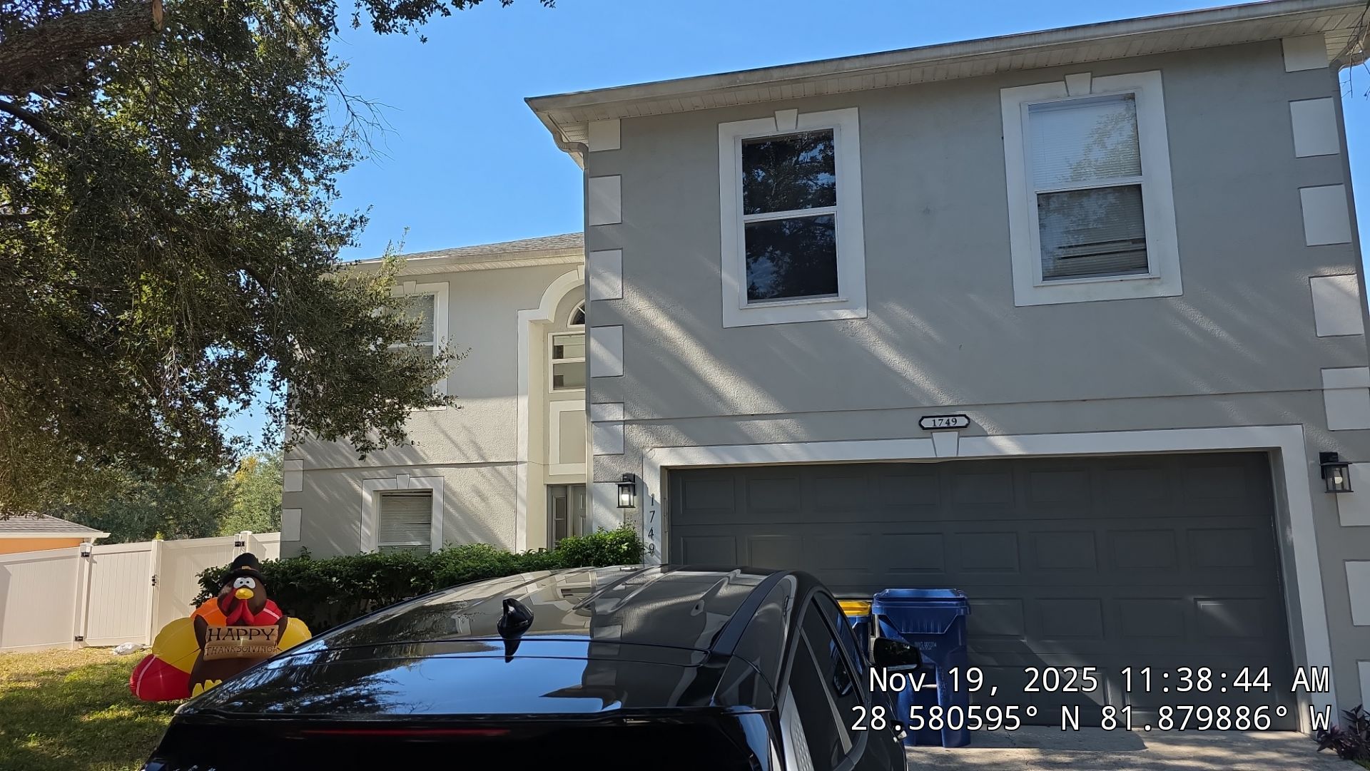 Dryer Vent Cleaning in Mascotte by Hygienic Air, Inc