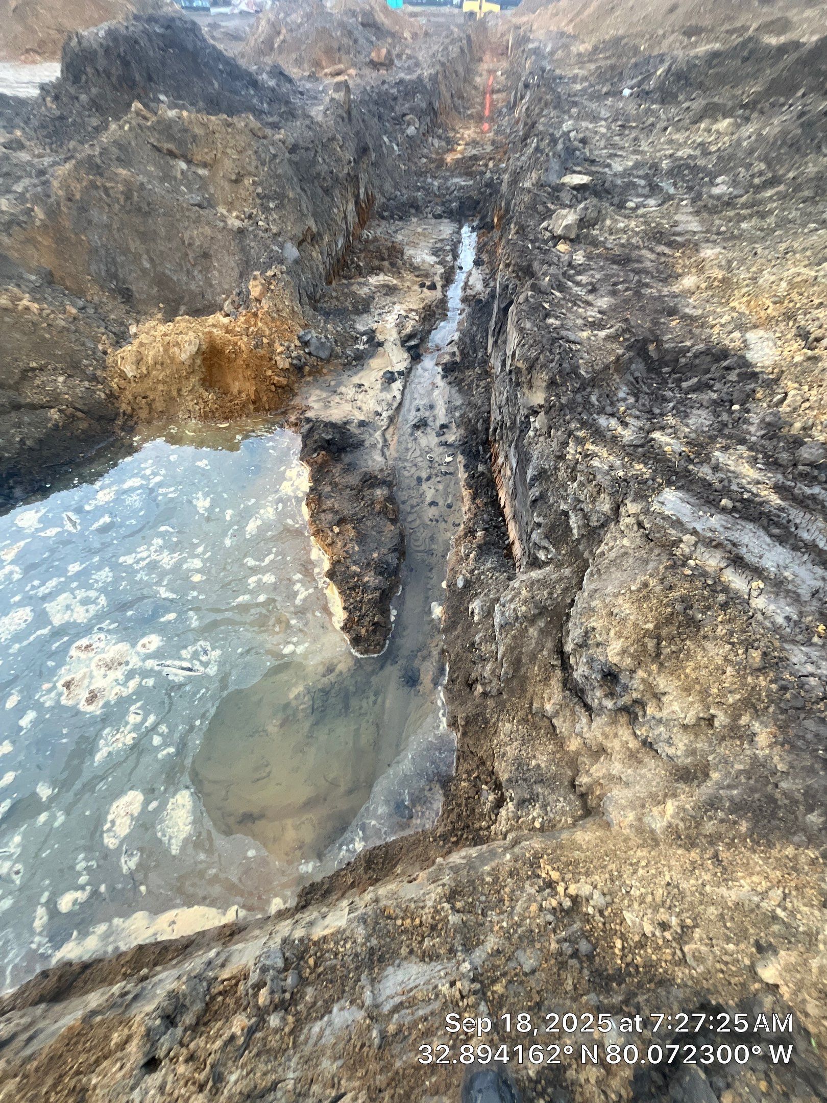 Commercial Abatement by EAS Environmental, LLC.