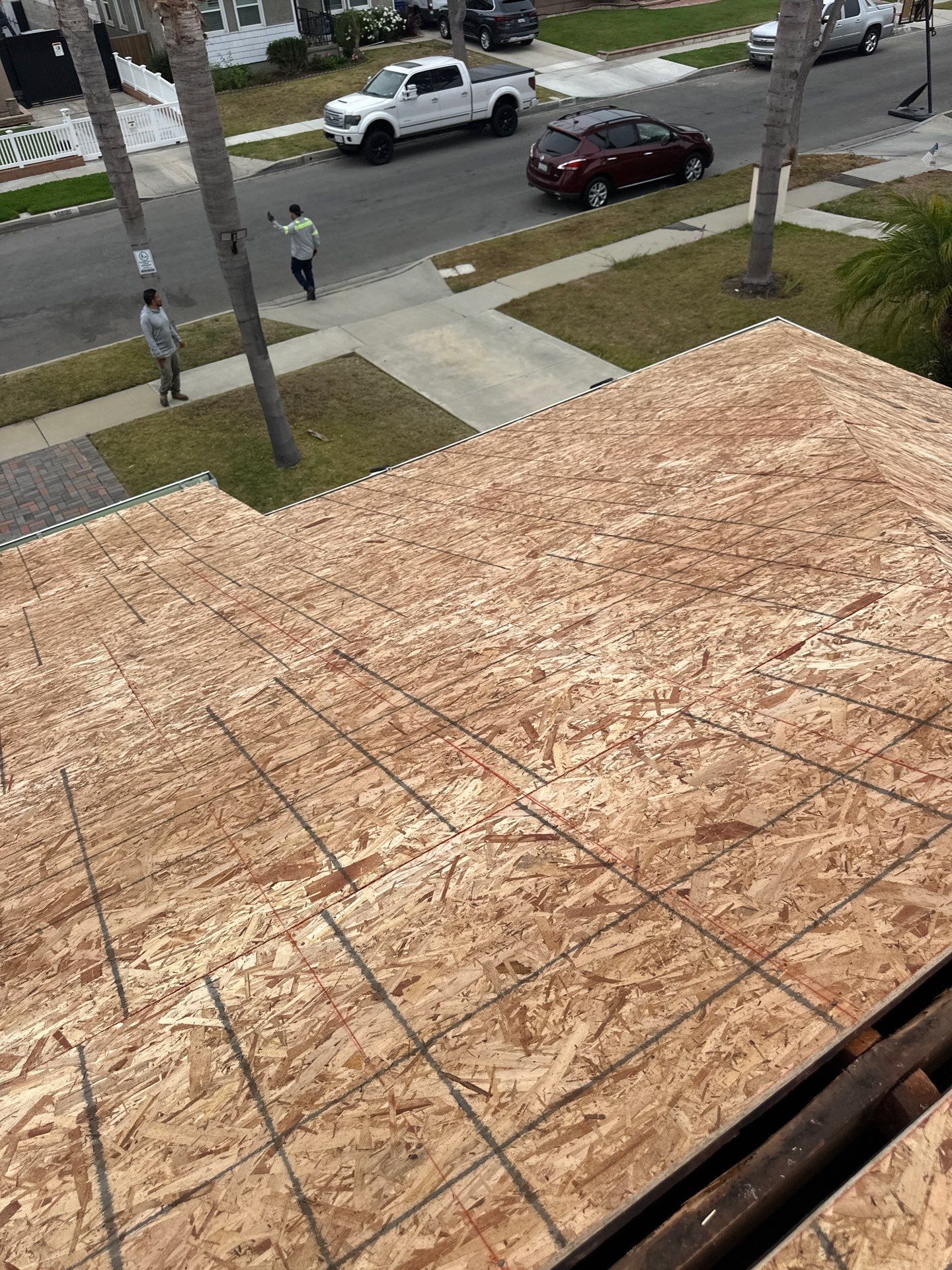 Roof Replacement - Gardena, CA 90249 by Epic Roof Replacement