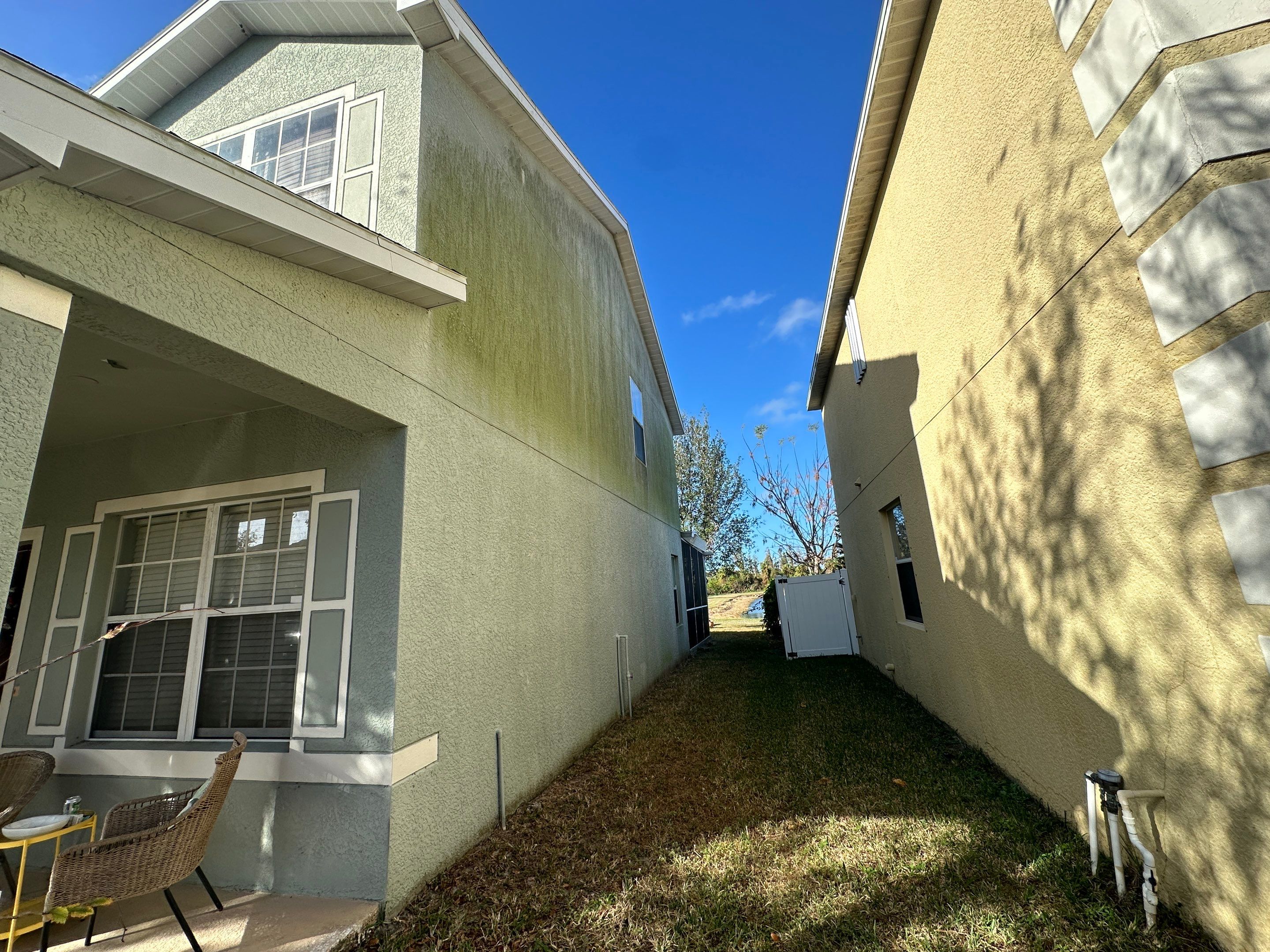 Hurricane Damage Claim in Gibsonton by FLAPA & KeyStone