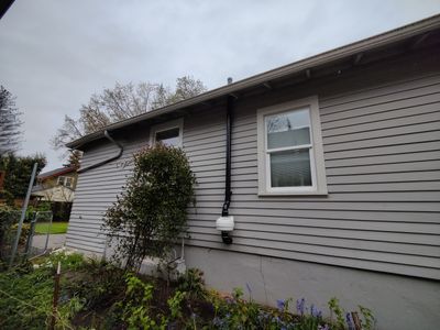 Subslab Radon System