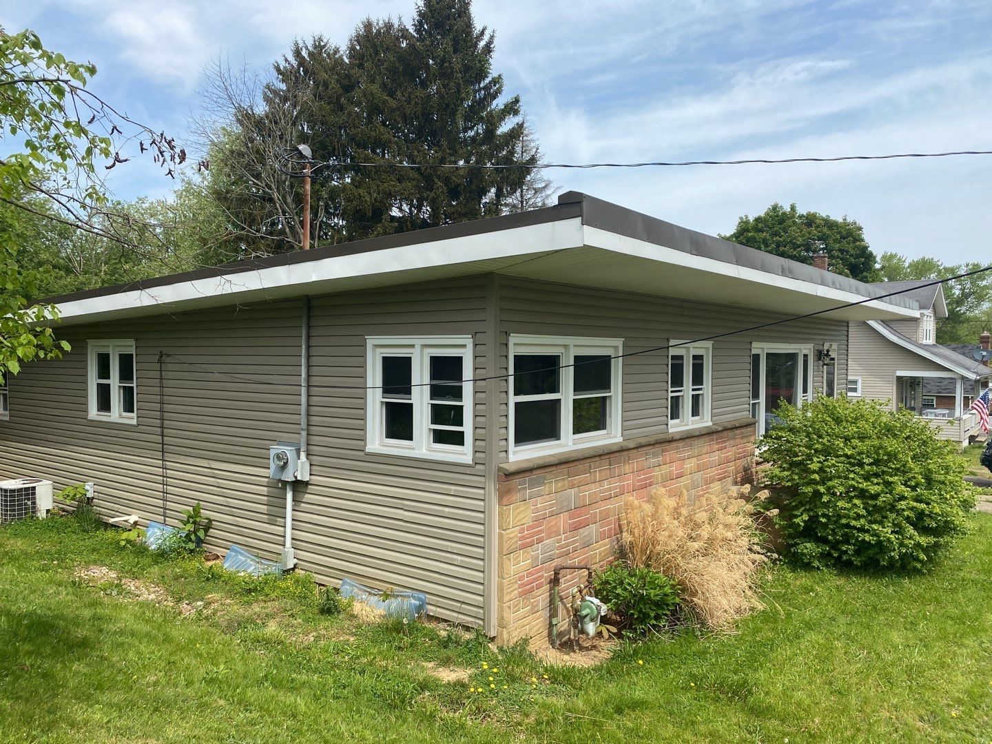 Rodney Murphy by Silver Leaf Contracting 