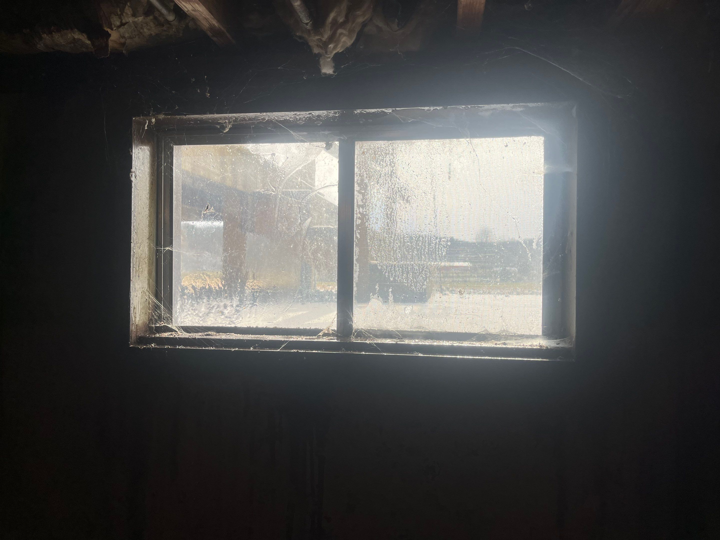 Emergency Service Sump Pump Damage by ANR Restoration