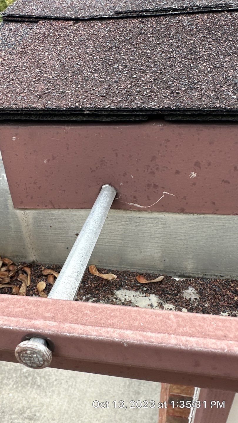 Bluffton IN Metal Roof Replacement – Residential Metal Shake Installation by 4Ever Metal Roofing