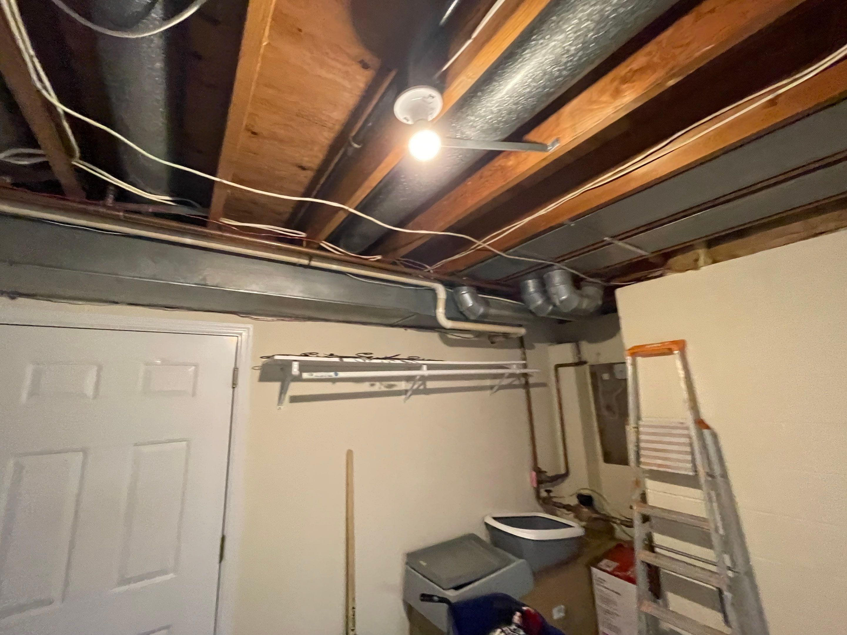 Bathroom Remodel using Tile by Home Concepts Construction