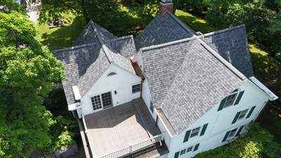 Project in Cortlandt