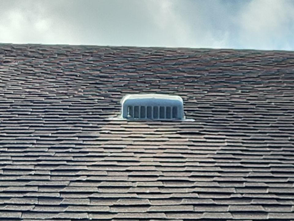 Residential Roofing Installation using GAF Timberline HDZ by Lighthouse Roofing