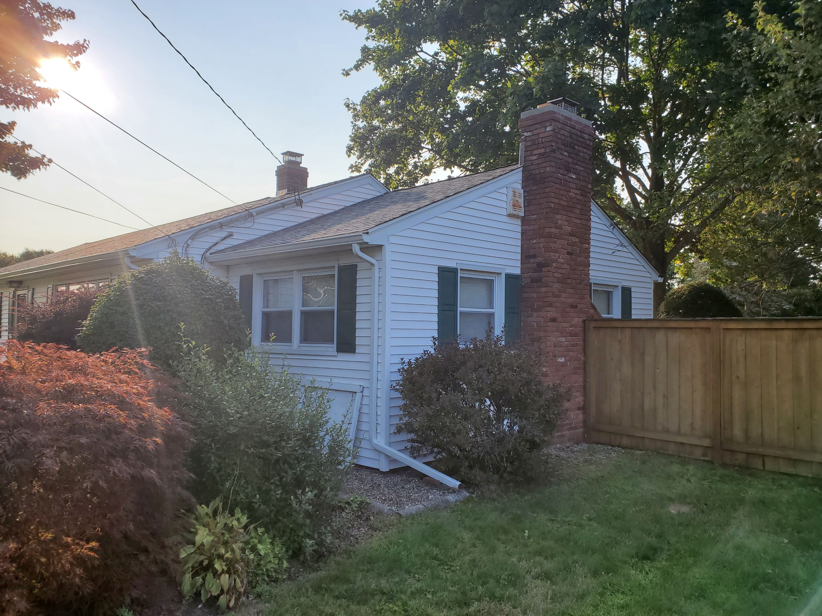 Residential Roofing Installation using Owens Corning TruDefinition Quarry Gray by A Plus Exterior