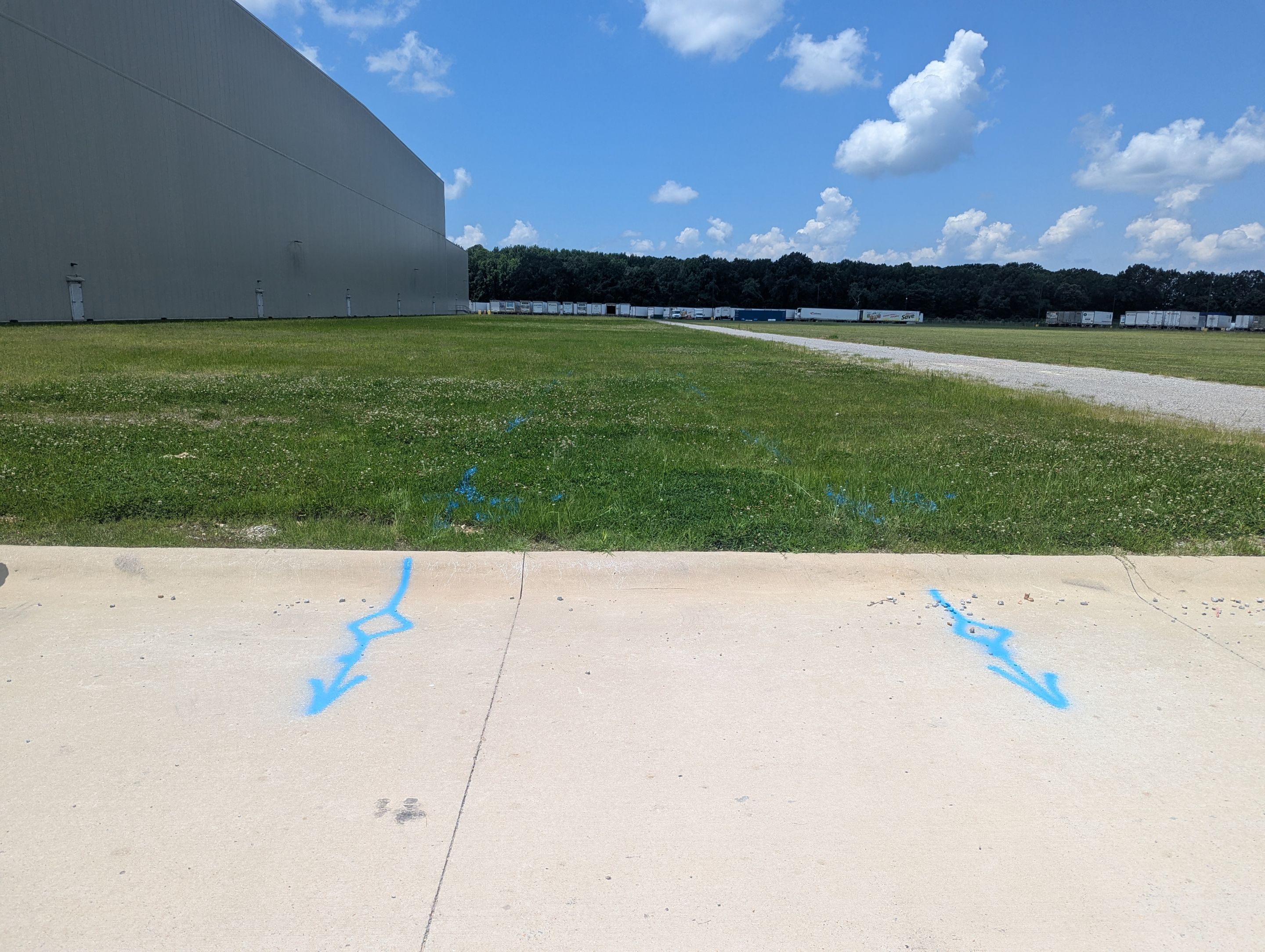 Utility Locate / GPR / Mapping by Alsip Locating Service, LLC