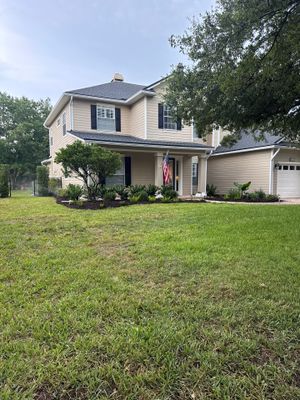 Residential | Sod Installation & Tree Trimming