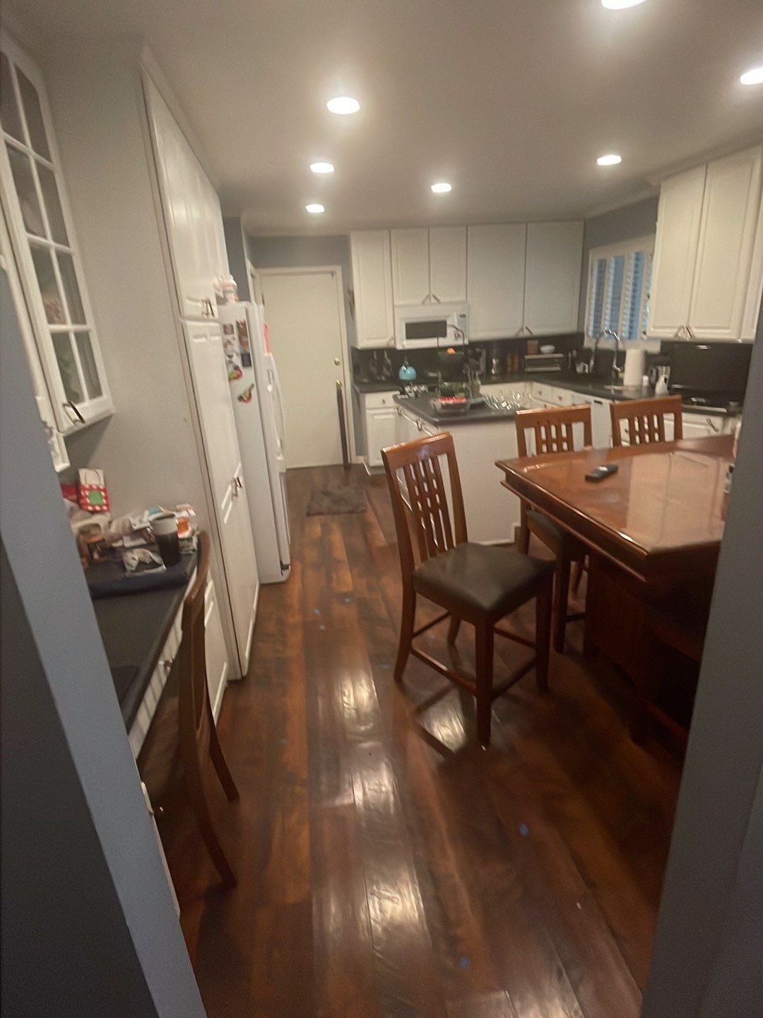 Project in Southfield by EzDry Water Mitigation & Property Restoration