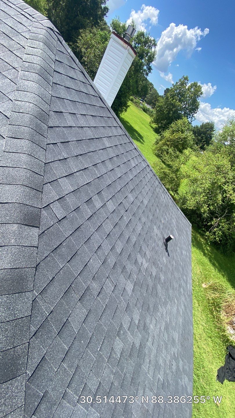 Residential Roofing Installation - FORTIFIED Roof by American Roofing & Construction LLC
