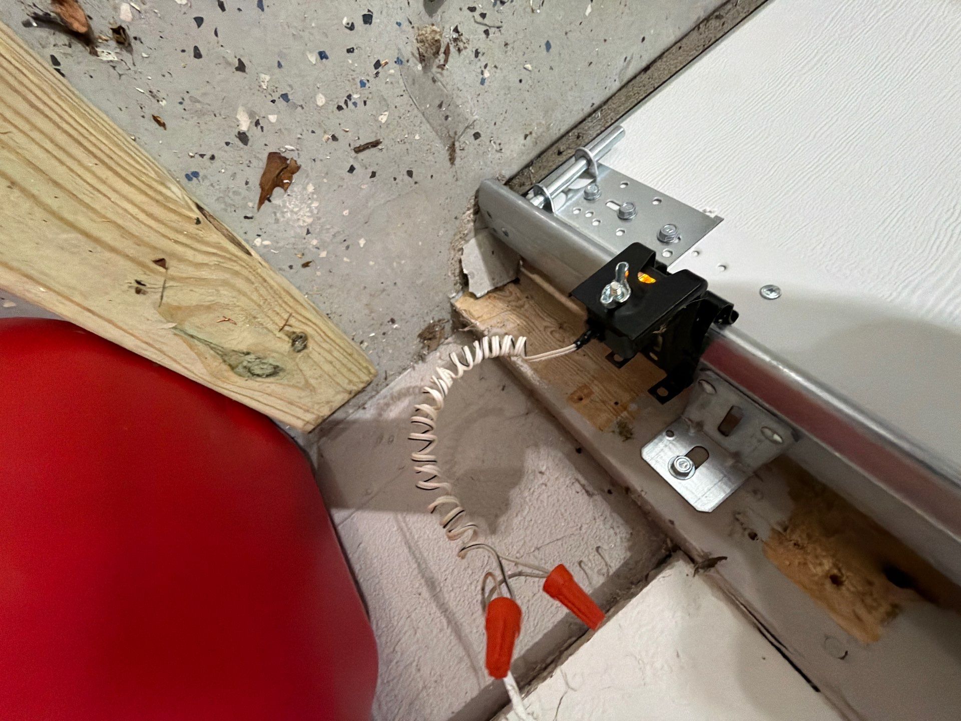 Garage Door and Opener Installation in Chardon OH by Ohio Garage Door Repair