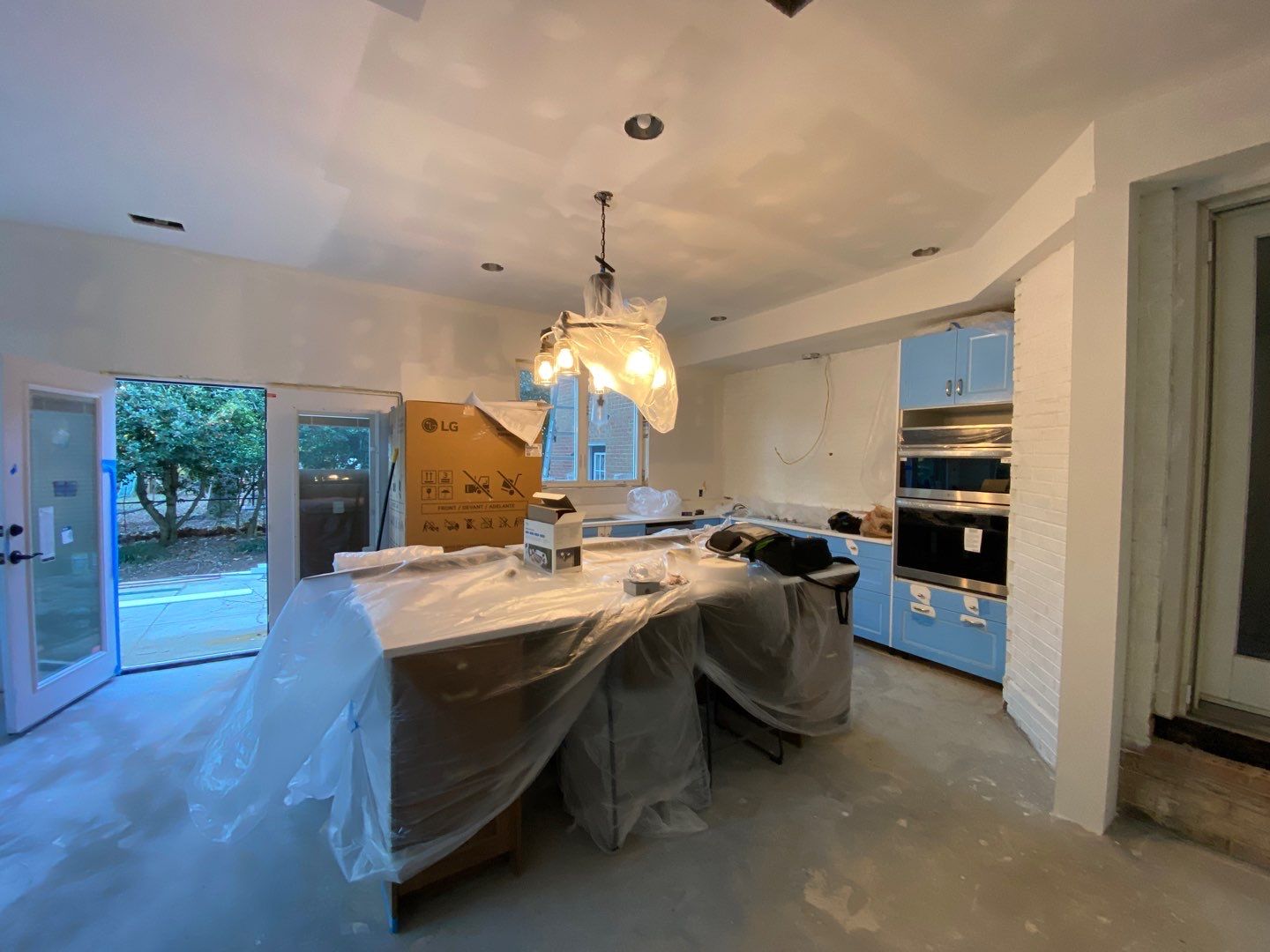 Adition house by Jesus Master Handyman LLC