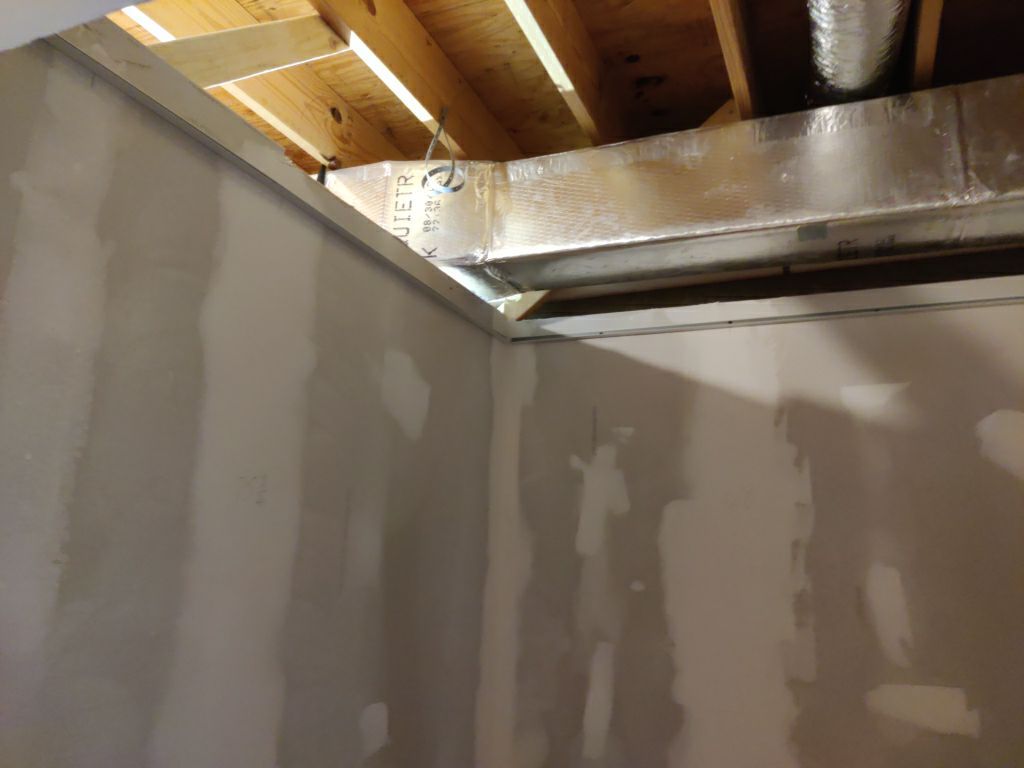 Scout Creek Basement Remodel  by Pillar and Pine