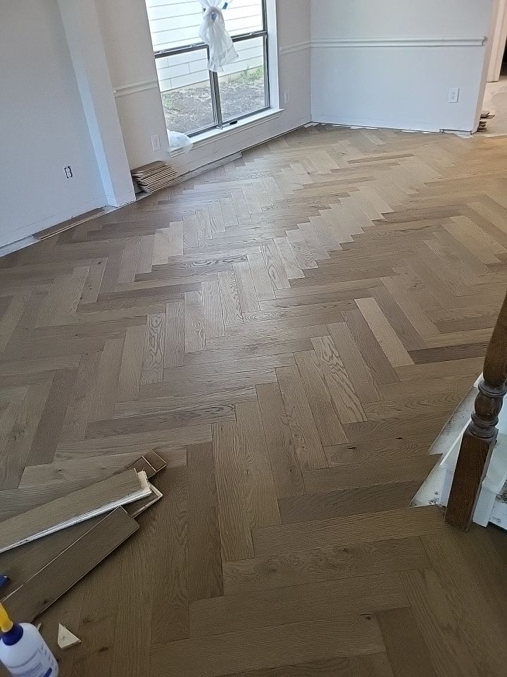 Whole Home Remodel by SLM General Contractors & Roofing