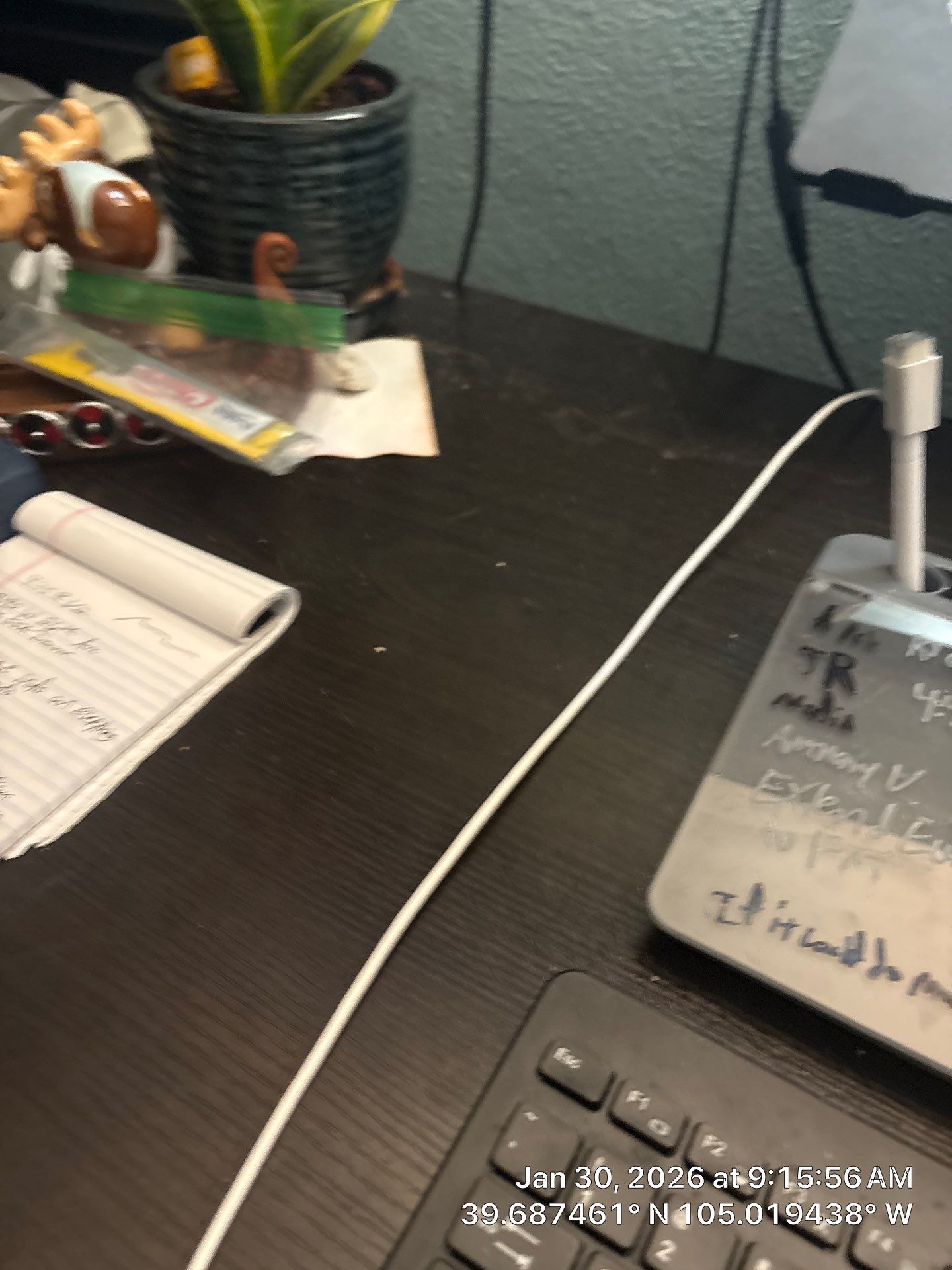 Jones Reroof by CompanyCam Sales Demo