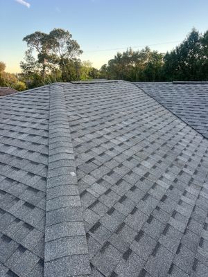 Shingle Reroof Replacement Deltona FL