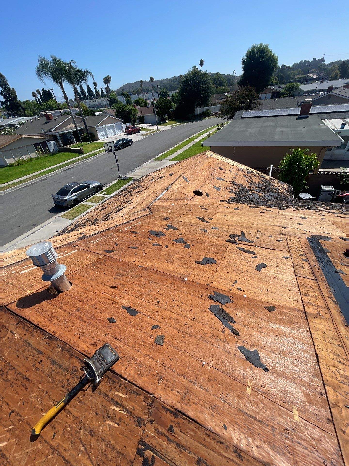 Roof Replacement - La Mirada, CA 90638  by Epic Roof Replacement